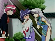 Kidou Shinsengumi Moeyo Ken